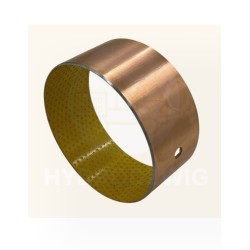 Tuleja ślizgowa sworznia fi 190/195-60 mm