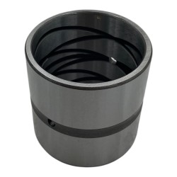 Tuleja stalowa hartowana HRC fi 60/80-60 mm