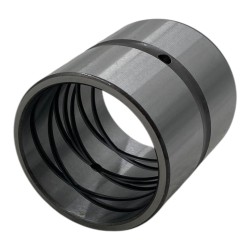 Tuleja stalowa hartowana HRC fi 60/80-80 mm