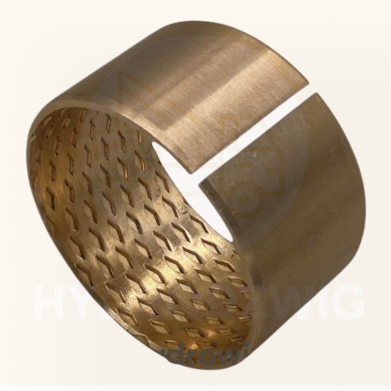 Tuleja mosiężna fi 60/65-40 mm