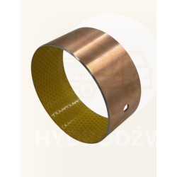 Tuleja ślizgowa 105/110-60 mm