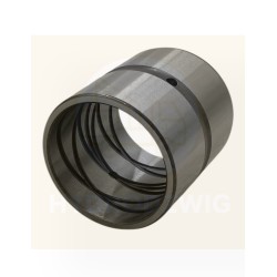 Tuleja stalowa hartowana HRC fi 55/65-40 mm