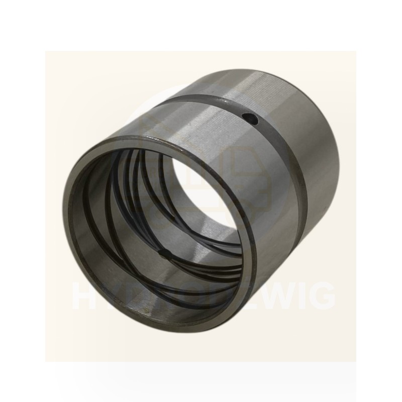 Tuleja stalowa hartowana HRC fi 60/72-70 mm