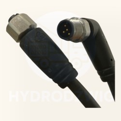 Przewód czujnika liniowego podpory HIAB