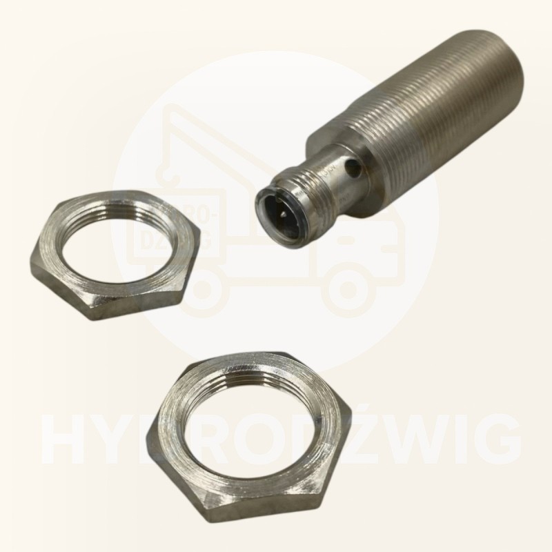 Czujnik indukcyjny zbliżeniowy Hiab Multilift  MU110781401