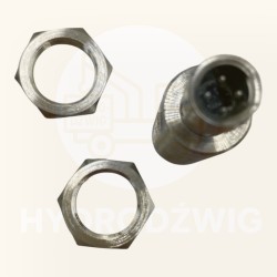 Czujnik indukcyjny zbliżeniowy Hiab Multilift  MU110781401