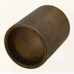 Tuleja ślizgowa sworznia fi 25/30-35 mm