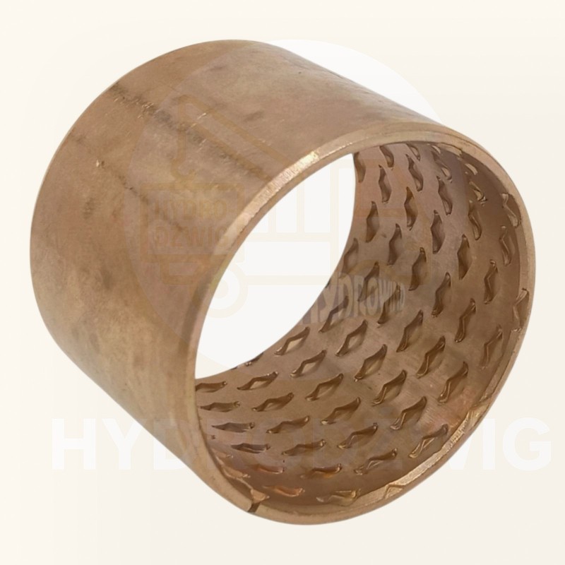 Tuleja sworznia fi 28/32-30 mm - mosiężna