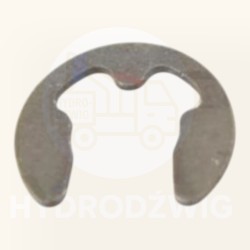 Zabezpieczenie sworznia Hiab 8mm