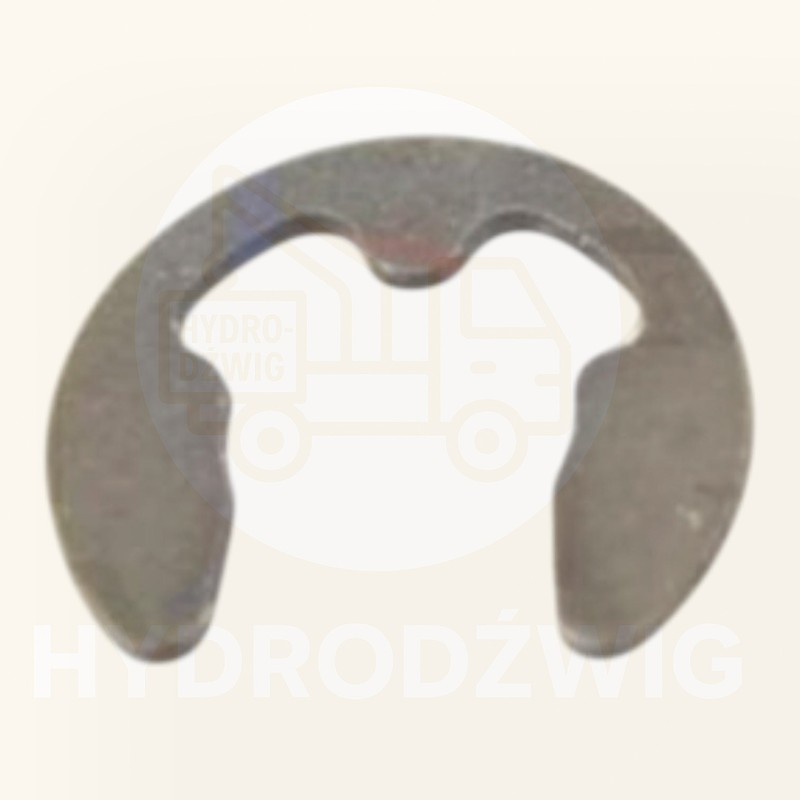 Zabezpieczenie sworznia Hiab 8mm