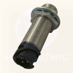 Czujnik indukcyjny M18 Meiller niebieski E 789 002