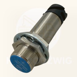 Czujnik indukcyjny M18 Meiller niebieski E 789 002