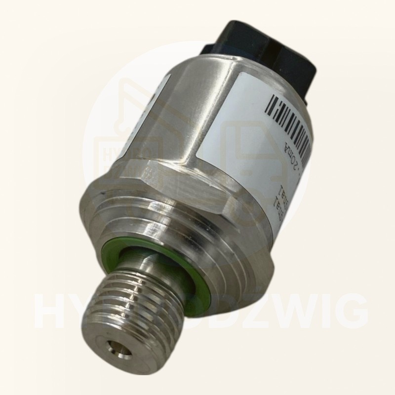 Czujnik ciśnienia Hiab 0-400bar 1/4″