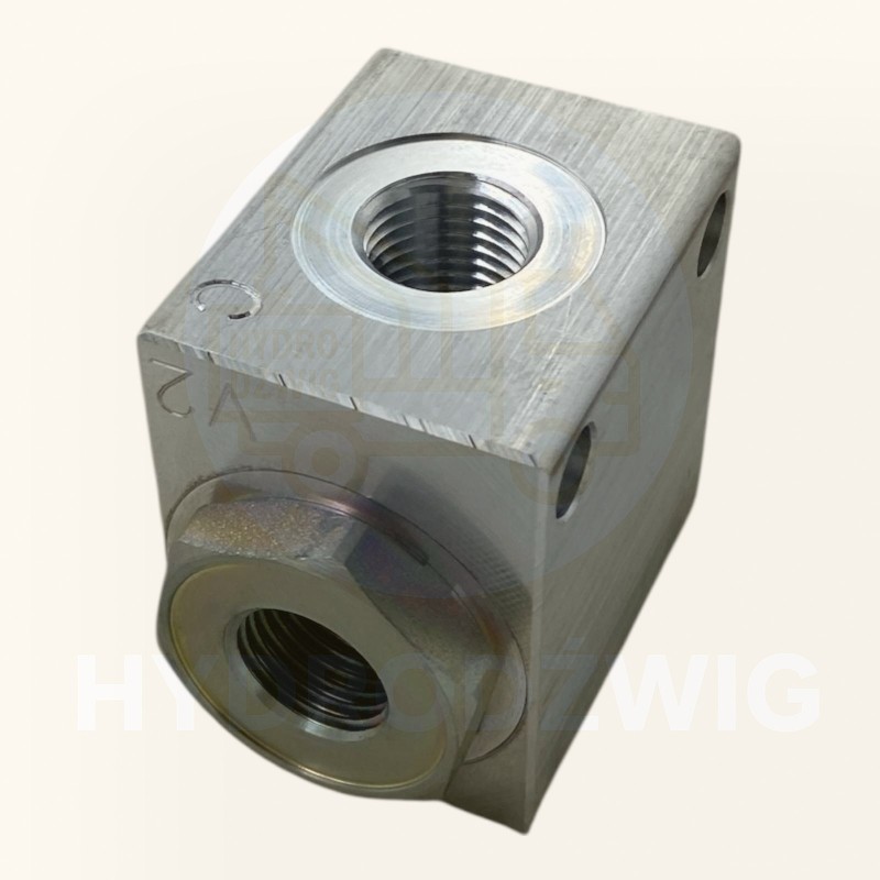 Zawór Rexroth zwrotny R930002701