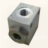 Zawór Rexroth zwrotny R930002701