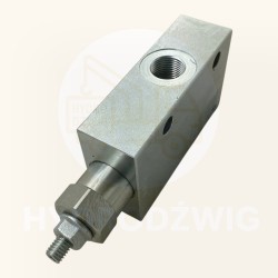 Zawór zwrotny Rexroth R987234306