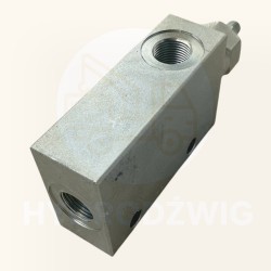 Zawór zwrotny Rexroth R987234306