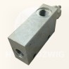Zawór zwrotny Rexroth R987234306