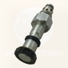 Zawór elektromagnetyczny R930058435