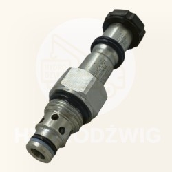 Zawór elektromagnetyczny R930058435