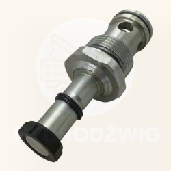 Elektrozawór 150l/min 350 bar Rexroth R930066964