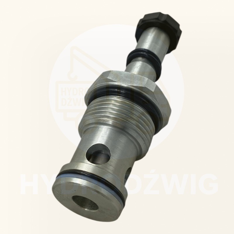 Elektrozawór 150l/min 350 bar Rexroth R930066964