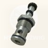 Elektrozawór 150l/min 350 bar Rexroth R930066964