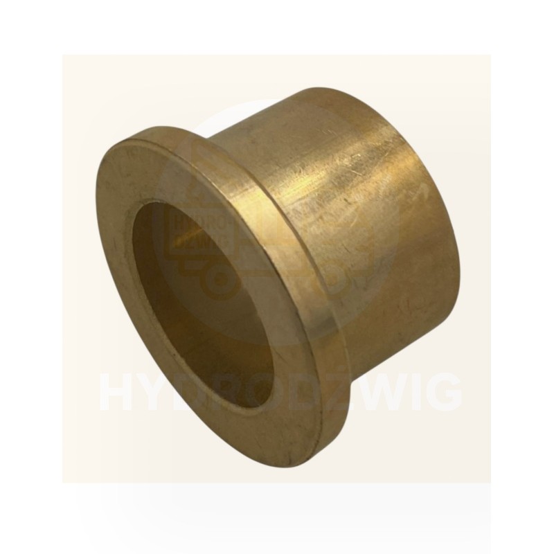 Tuleja ślizgowa sworznia fi 30/38(46) – 30 mm