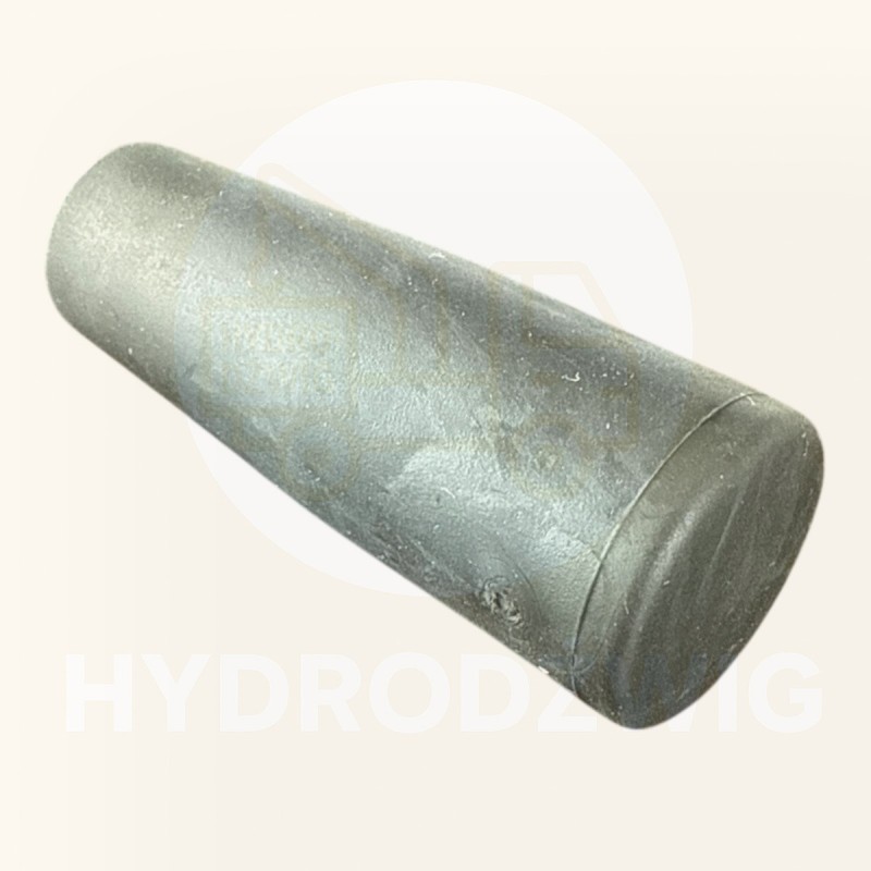 Końcówka dźwigni HIAB czarna