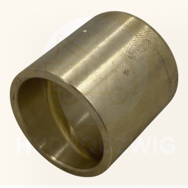 Tuleja ślizgowa fi 35/41-30mm - mosiężna