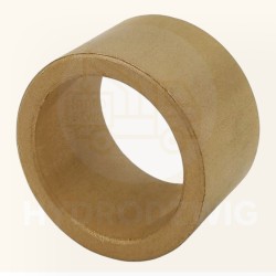 Tuleja ślizgowa sworznia fi 35/41-32,5 mm