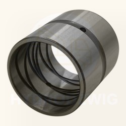Tuleja stalowa hartowana HRC fi 25/30-30 mm