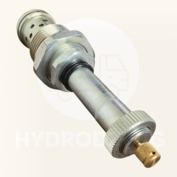 Elektrozawór LUEN (NC) 30mm, 1″, cewka fi16/50mm, 150l/min