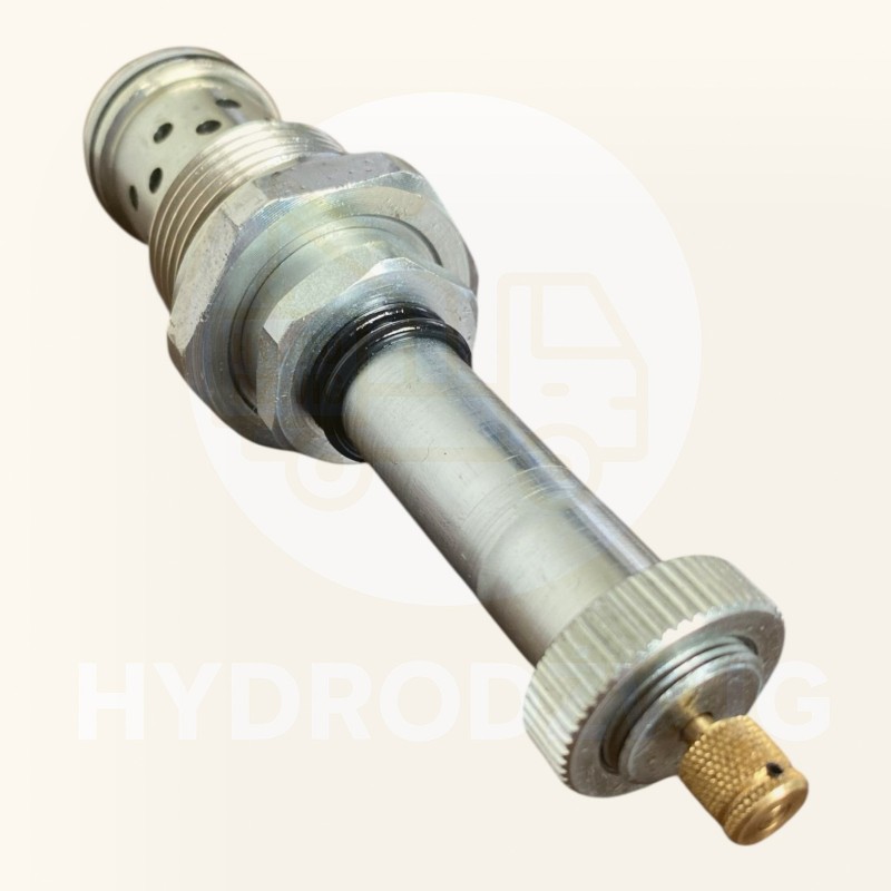 Elektrozawór LUEN (NC) 30mm, 1″, cewka fi16/50mm, 150l/min