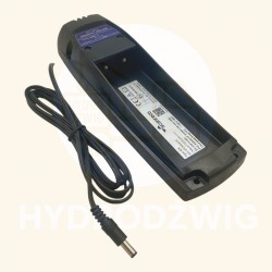 Ładowarka Scanreco typ 434 12-32VDC F1700360002