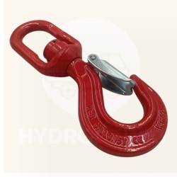 Hak obrotowy łożyskowany Q 3,15T