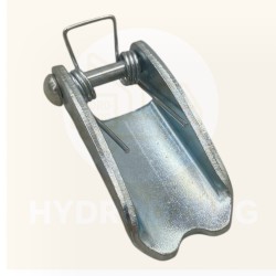 Zapadka do haka obrotowego ZHO10-8