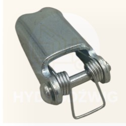 Zapadka do haka obrotowego ZHO10-8