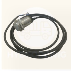 Czujnik indukcyjny obrotu słupa HDS HIAB Loglift