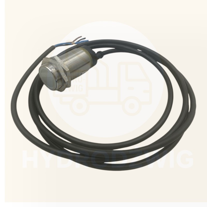 Czujnik indukcyjny obrotu słupa HDS HIAB Loglift