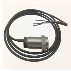 Czujnik indukcyjny obrotu słupa HDS HIAB Loglift