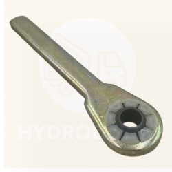 Łącznik dźwigni (do cięgna) – Hiab 9808604