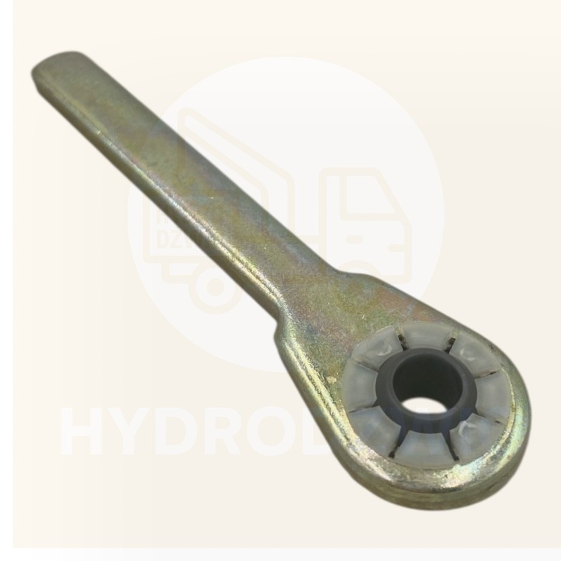 Łącznik dźwigni (do cięgna) – Hiab 9808604