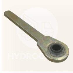 Łącznik dźwigni (do cięgna) – Hiab 9808604