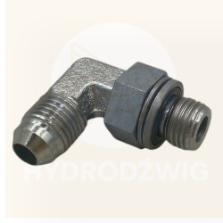 Złączka kolanko HIAB