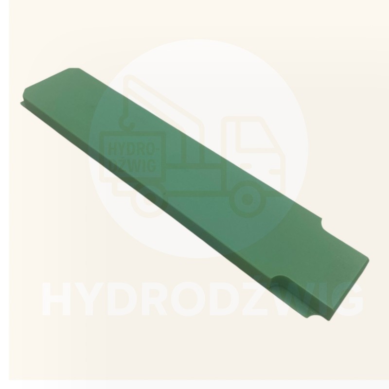 Ślizg wysuwu żurawia HMF - 63762