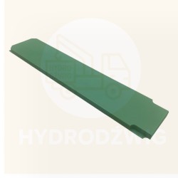 Ślizg wysuwu żurawia HMF - 63586 ( 9mm )