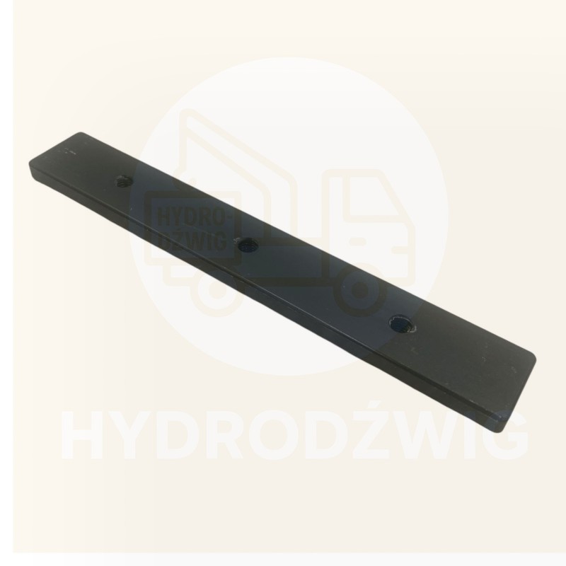 Ślizg metalowy blokada żurawia HMF- 6193314 - 8 mm