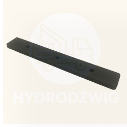 Podkładka ślizg żurawia HMF -  6235944