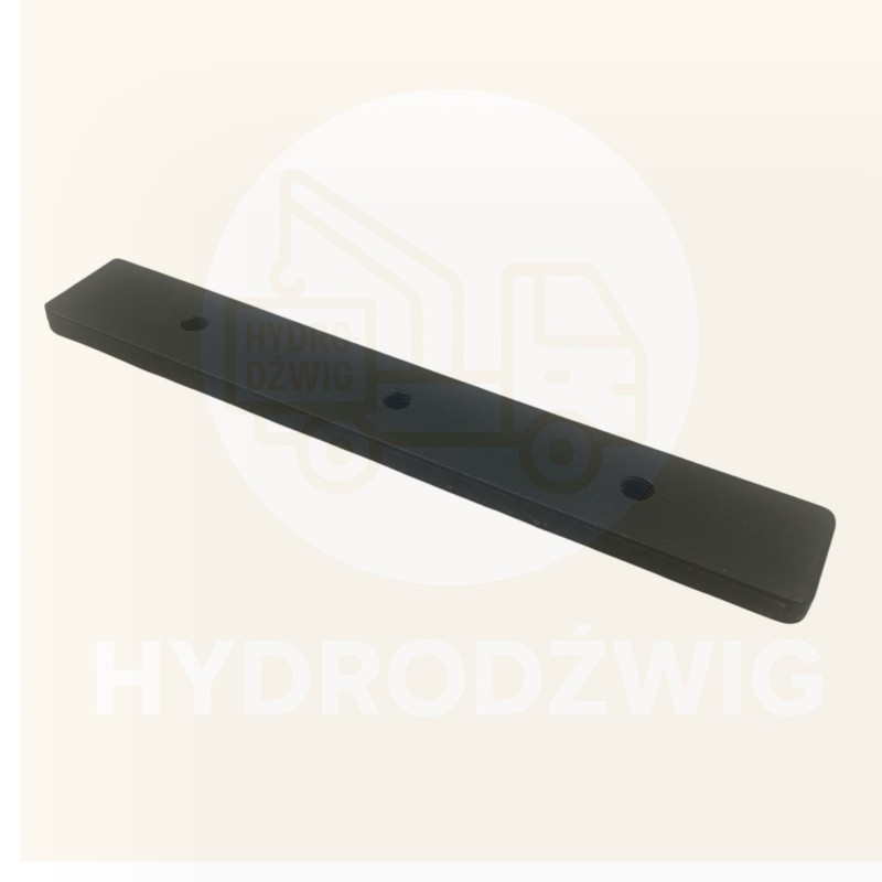 Podkładka ślizg żurawia HMF -  6235944